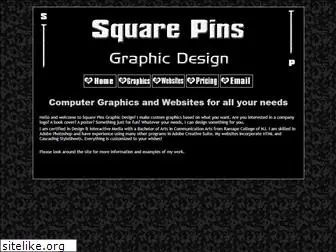 squarepins.org