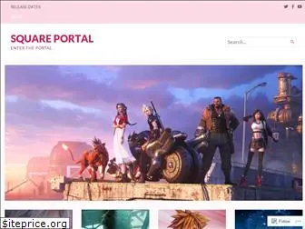 squareportal.net