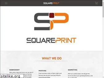 squareprint.com