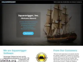 squarerigger.com