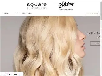 squaresalon.com