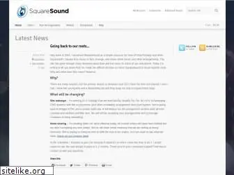 squaresound.com