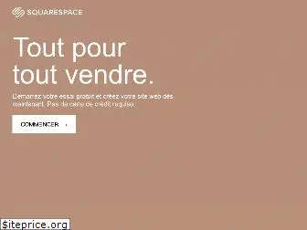 squarespace.fr