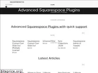 squarespacewebsites.com