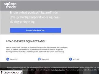 squaretrade.dk