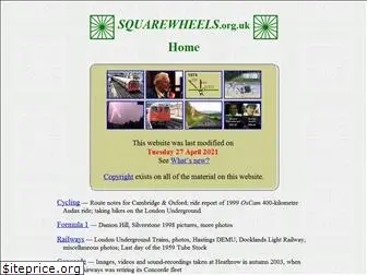 squarewheels.org.uk