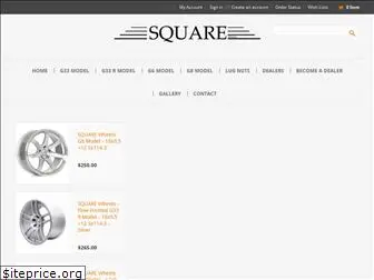 squarewheelsusa.com