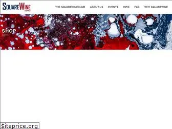 squarewine.com