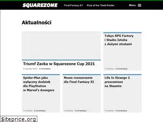 squarezone.pl