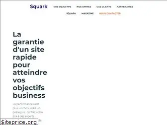 squark.com