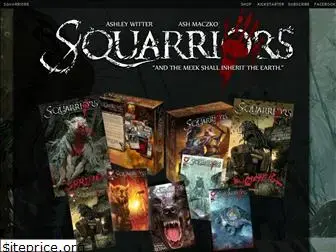 squarriors.com