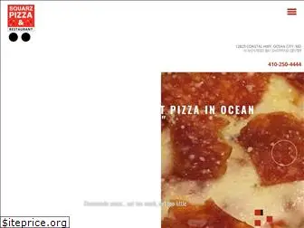 squarzpizza.com