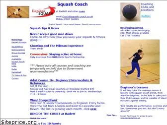 squash-coach.co.uk