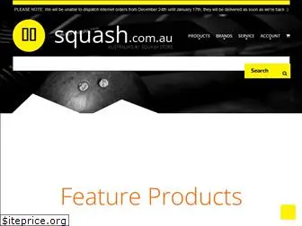 squash.com.au
