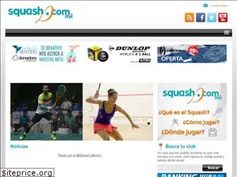 squash.com.mx