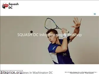 squashdc.com