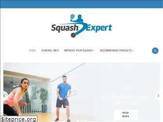 squashexpert.co.uk