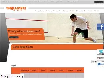 squashkort.com.pl