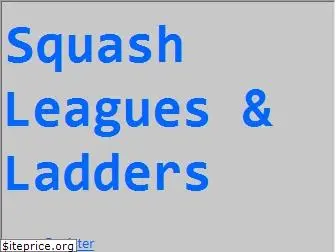 squashleagues.org