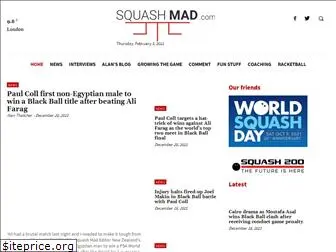 squashmad.com