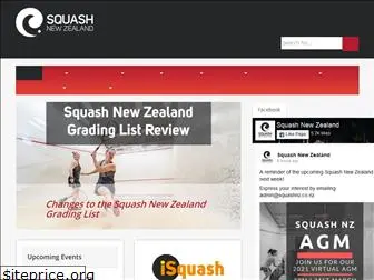 squashnz.co.nz