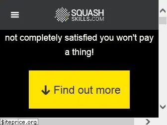 squashskills.com