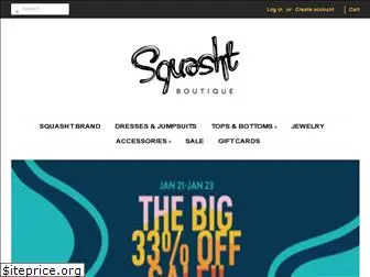 squashtboutique.com