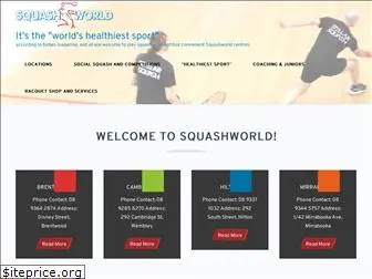 squashworld.com.au
