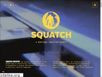 squatch.us