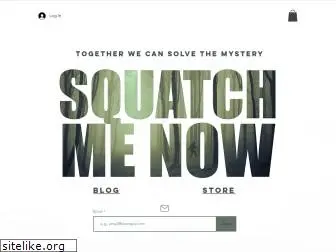 squatchmenow.net