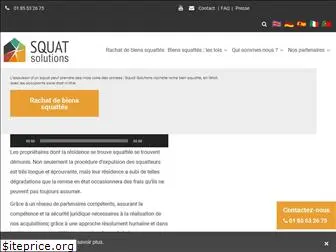squatsolutions.com
