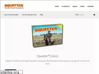 squatter.com.au