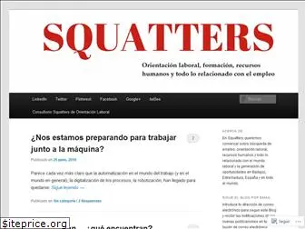 squattersblog.com