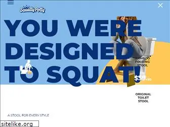 squattypotty.com
