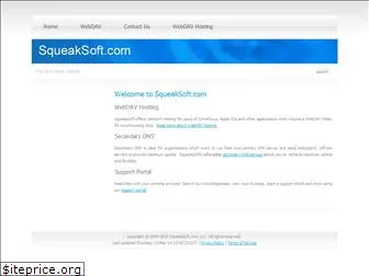 squeaksoft.com