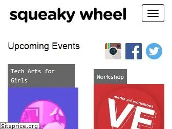 squeaky.org