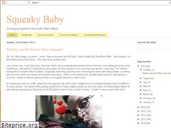 squeakybaby.blogspot.com