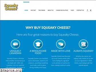 squeakycheese.ca