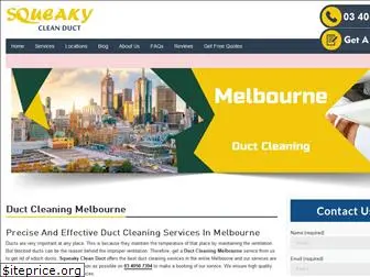 squeakycleanduct.com.au