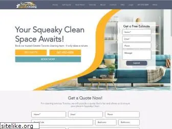 squeakycleaning.ca