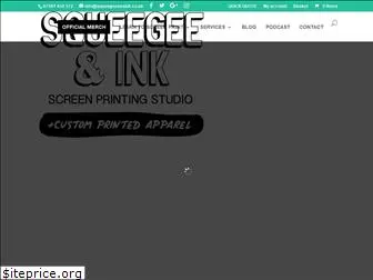 squeegeeandink.co.uk