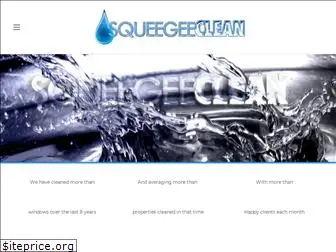 squeegeeclean.co.uk