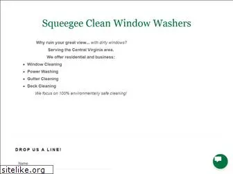 squeegeecleanww.com