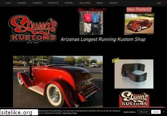 squeegskustoms.com