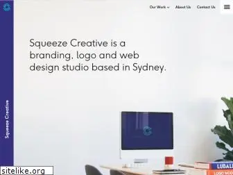 squeezecreative.com.au