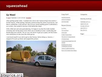 squeezehead.com