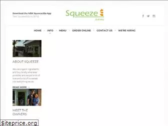 squeezejuicerybuffalo.com