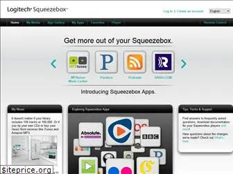 squeezenetwork.com