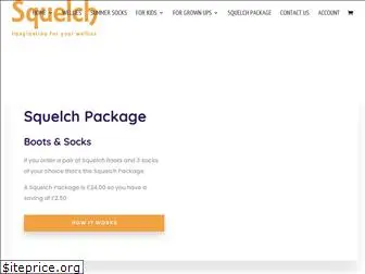 squelchwellies.com
