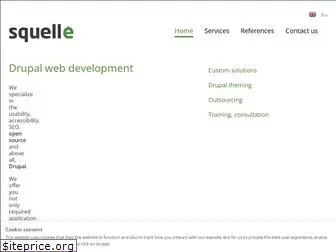 squelle.com